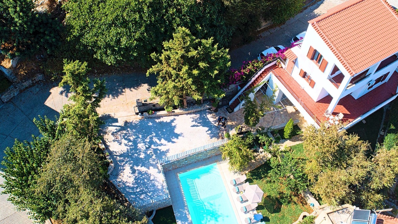 Photo of Outdoor in Kastellos