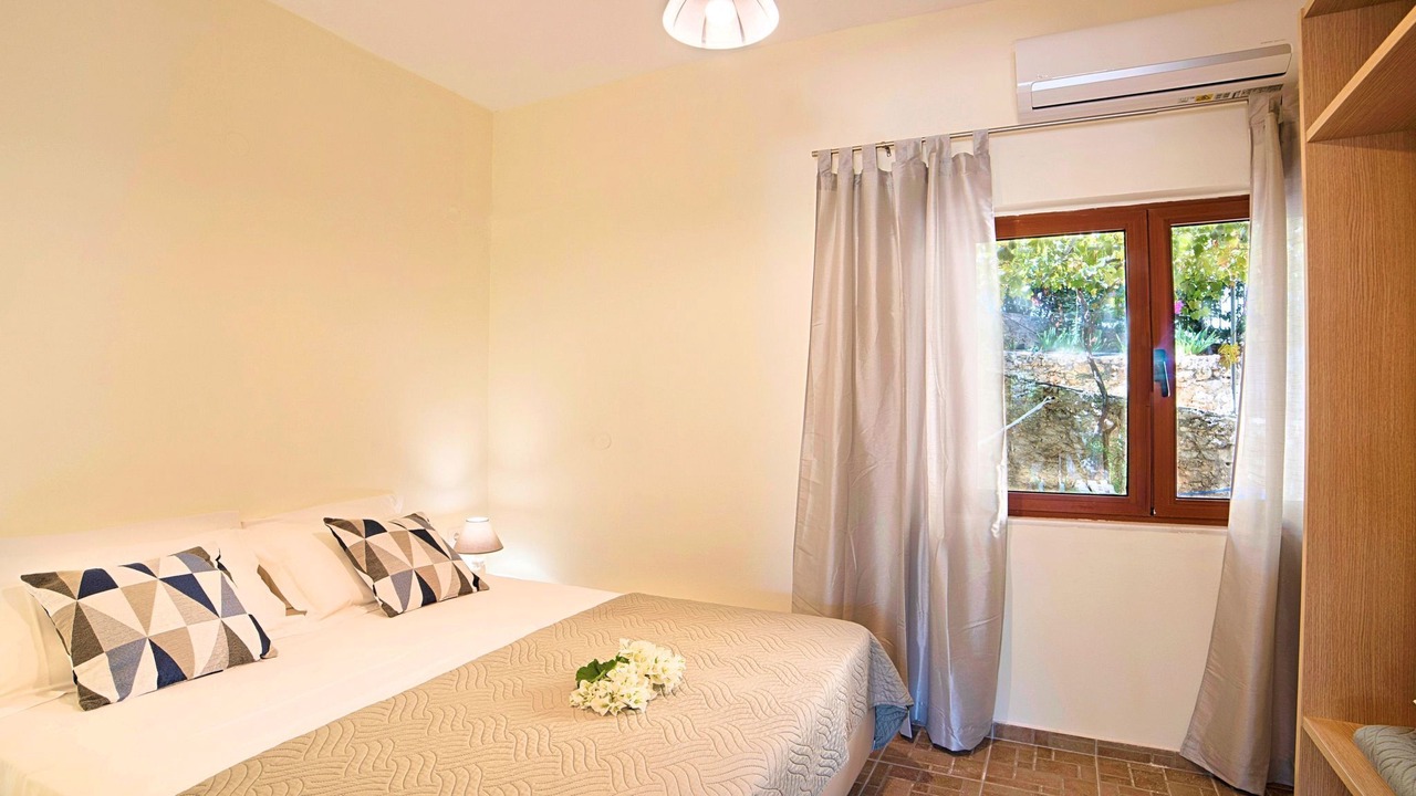 Photo of Bedroom in Kastellos