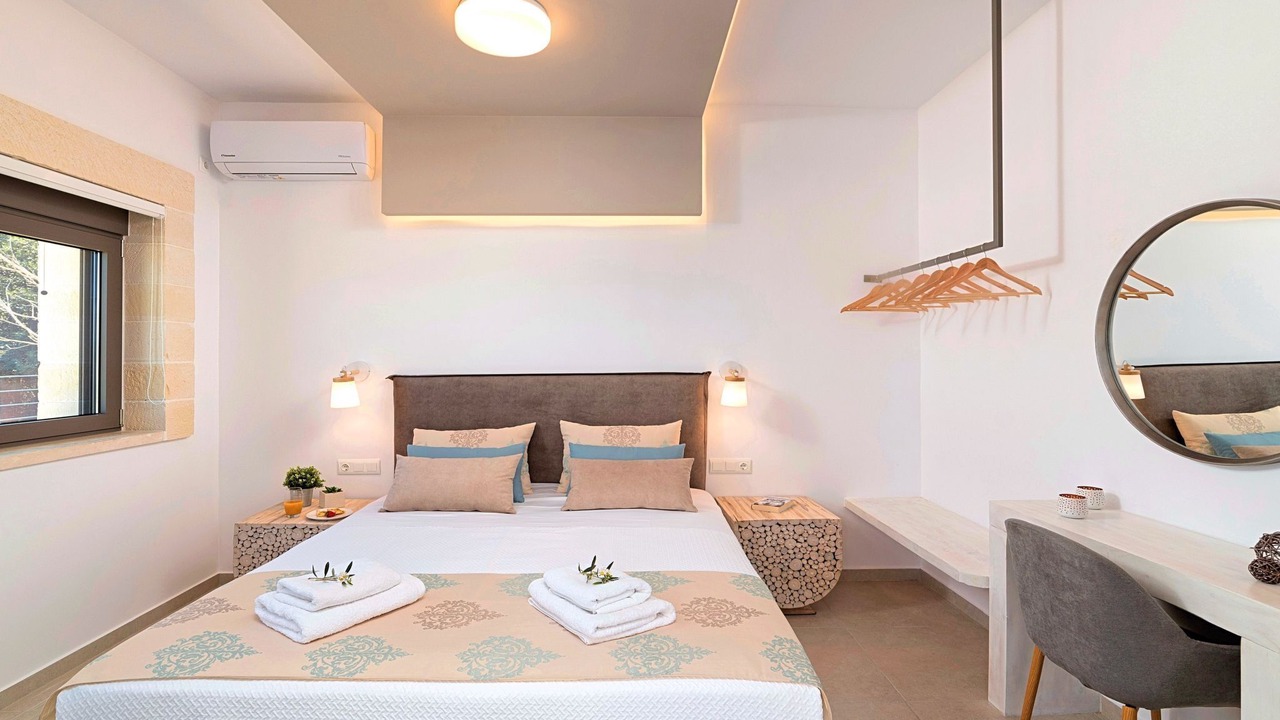 Photo of Bedroom in Apokoronas