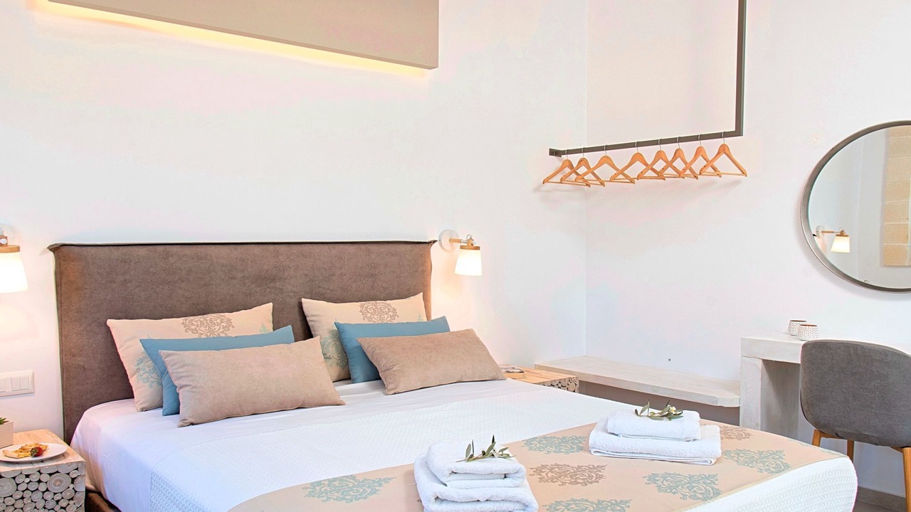 Photo of Bedroom in Apokoronas