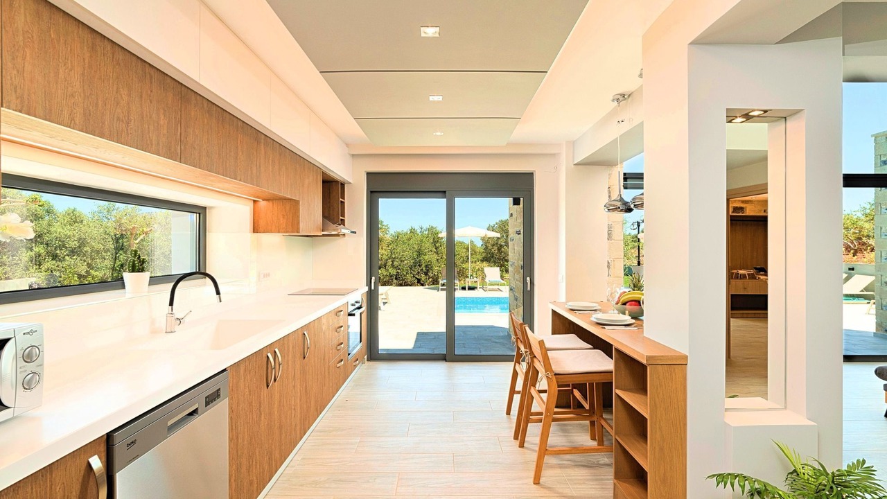 Photo of Kitchen in Mathes