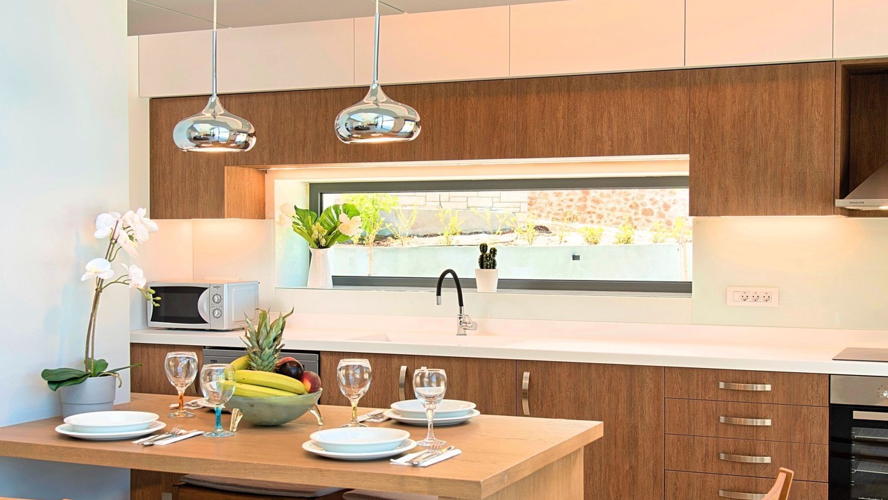 Photo of Kitchen in Mathes