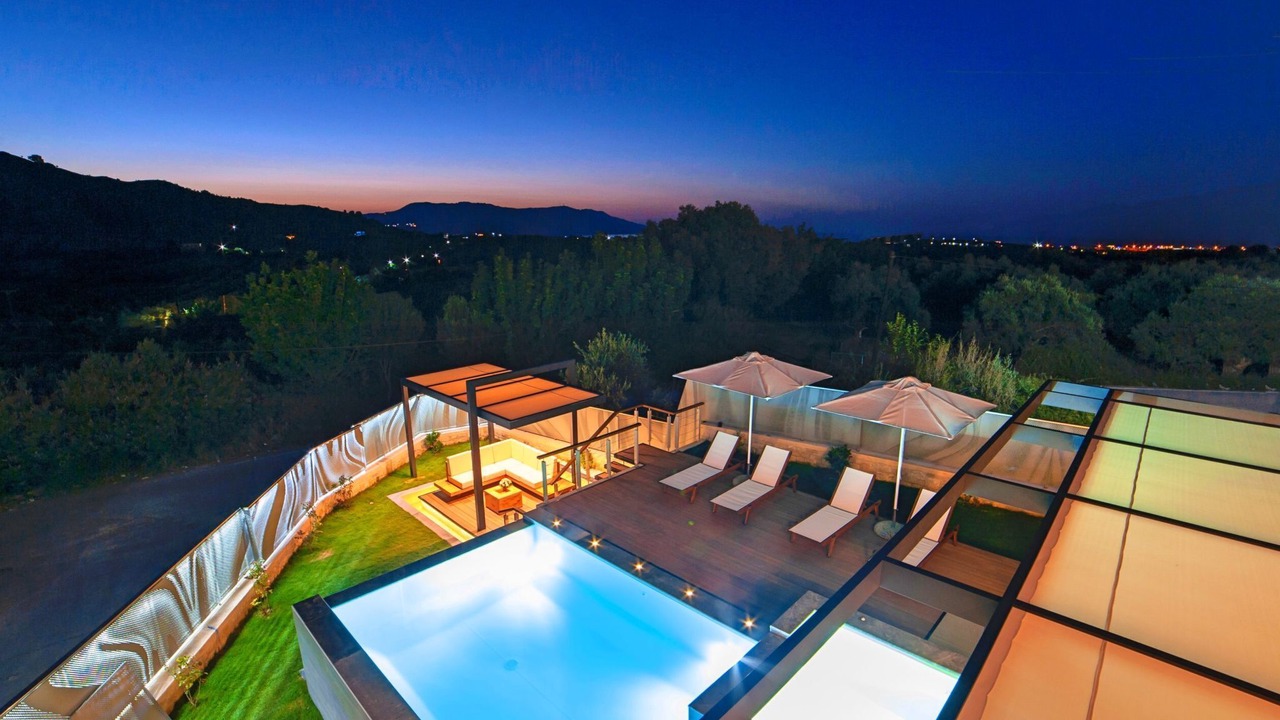 Photo of Outdoor in Kavallos