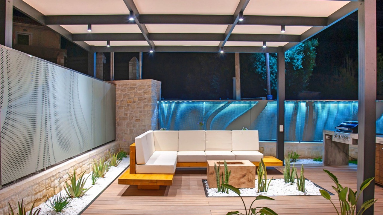 Photo of Patio Balcony in Kavallos
