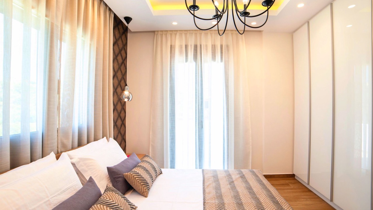 Photo of Bedroom in Kavallos