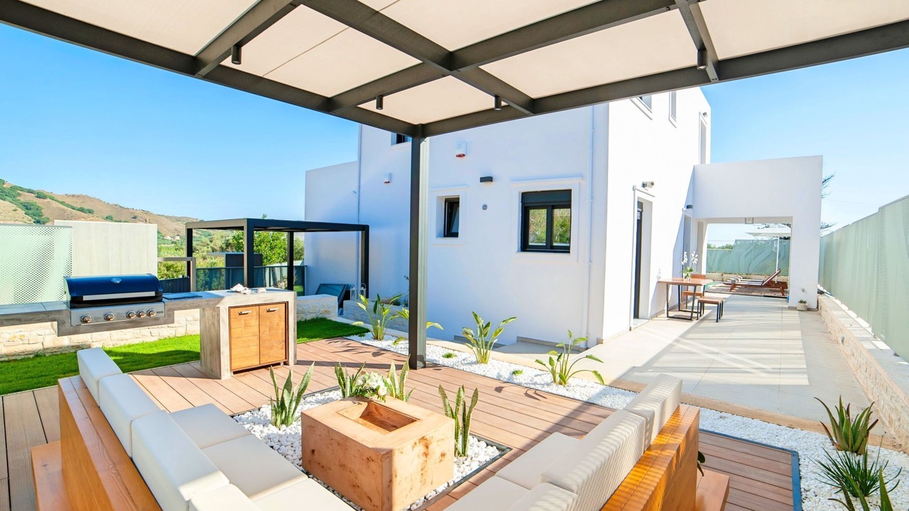 Photo of Outdoor in Kavallos