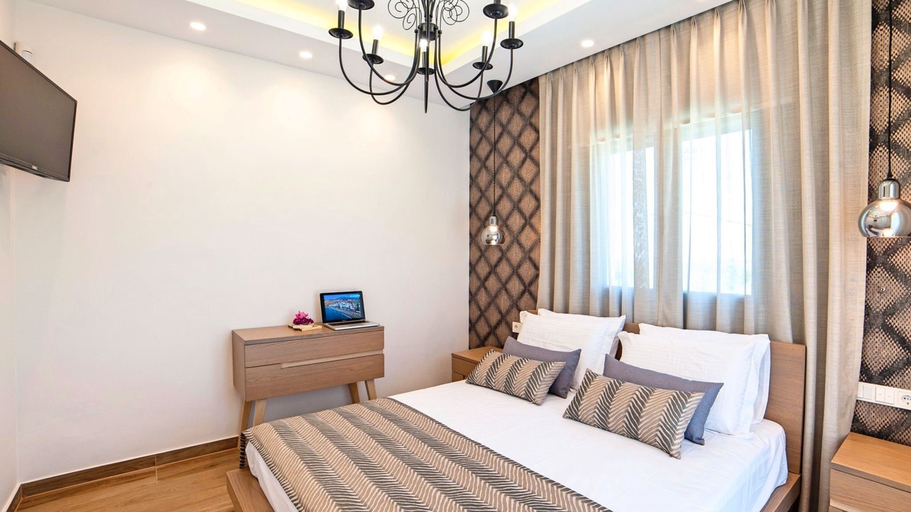 Photo of Bedroom in Kavallos