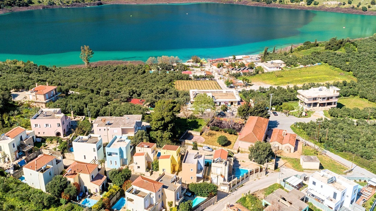 Photo of Outdoor in Kavallos