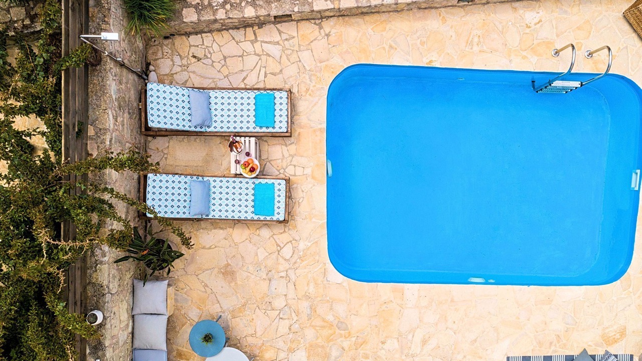 Photo of Outdoor in Kavallos