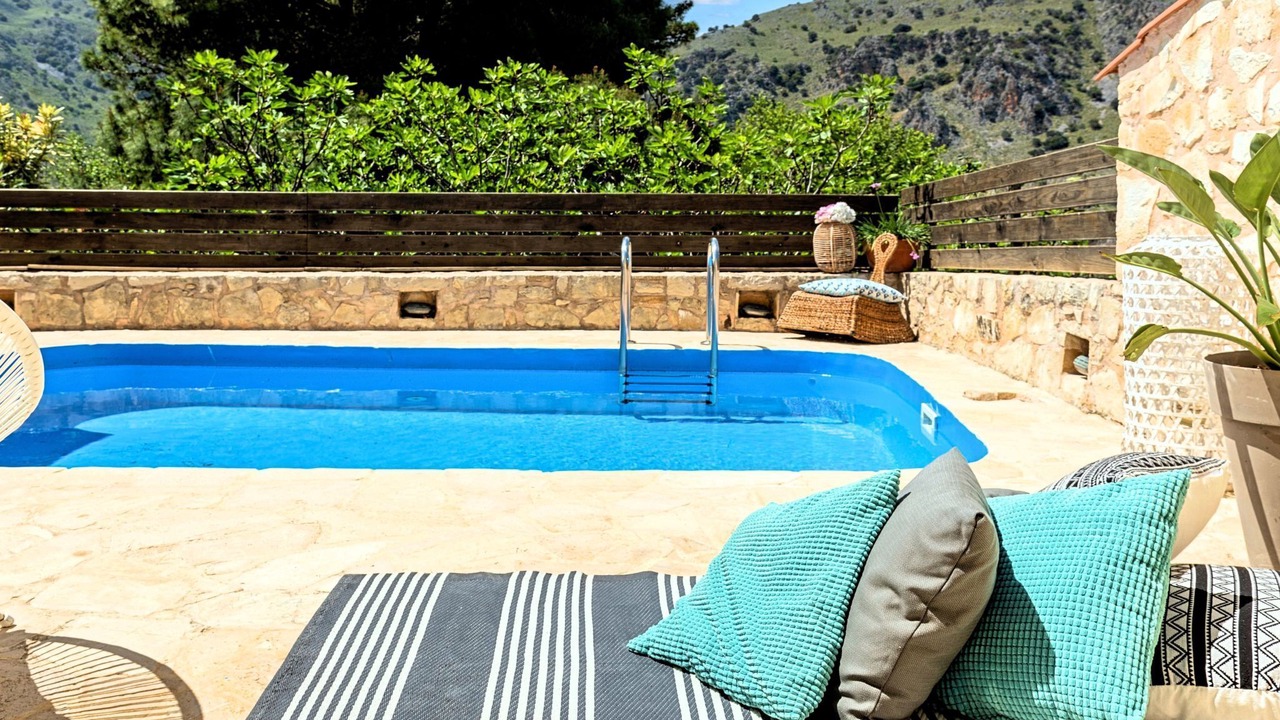 Photo of Outdoor in Kavallos