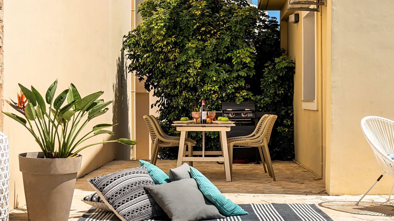 Photo of Outdoor in Kavallos