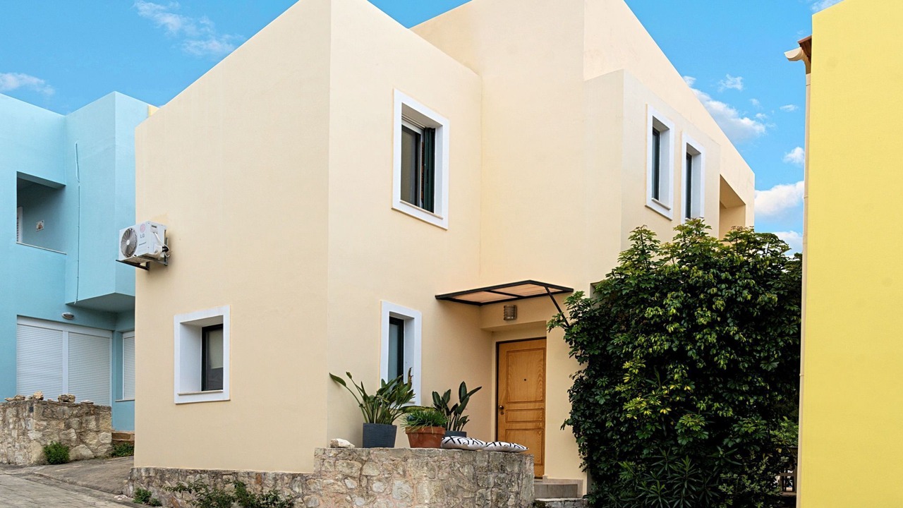 Photo of Outdoor in Kavallos