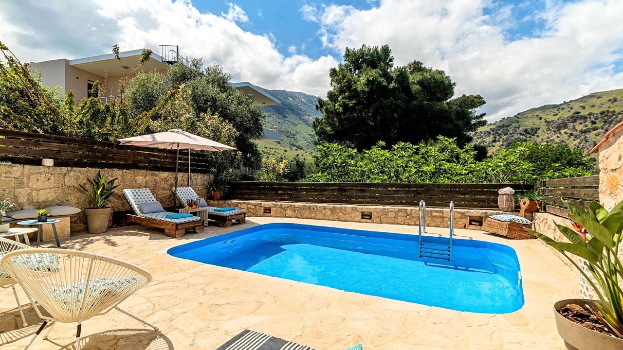 Photo of Outdoor in Kavallos