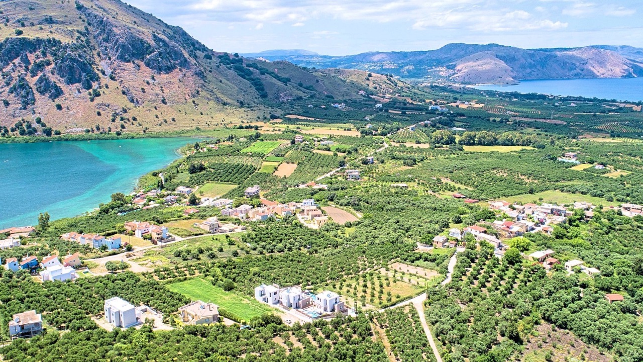 Photo of Outdoor in Kavallos