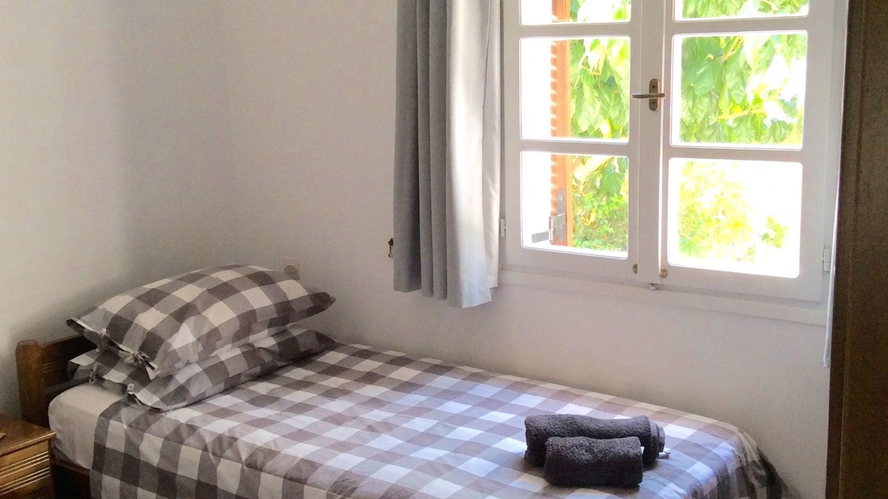 Photo of Bedroom in Lassithi Prefecture