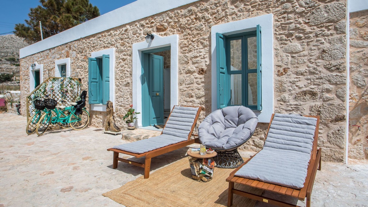 Photo of Others in Halki
