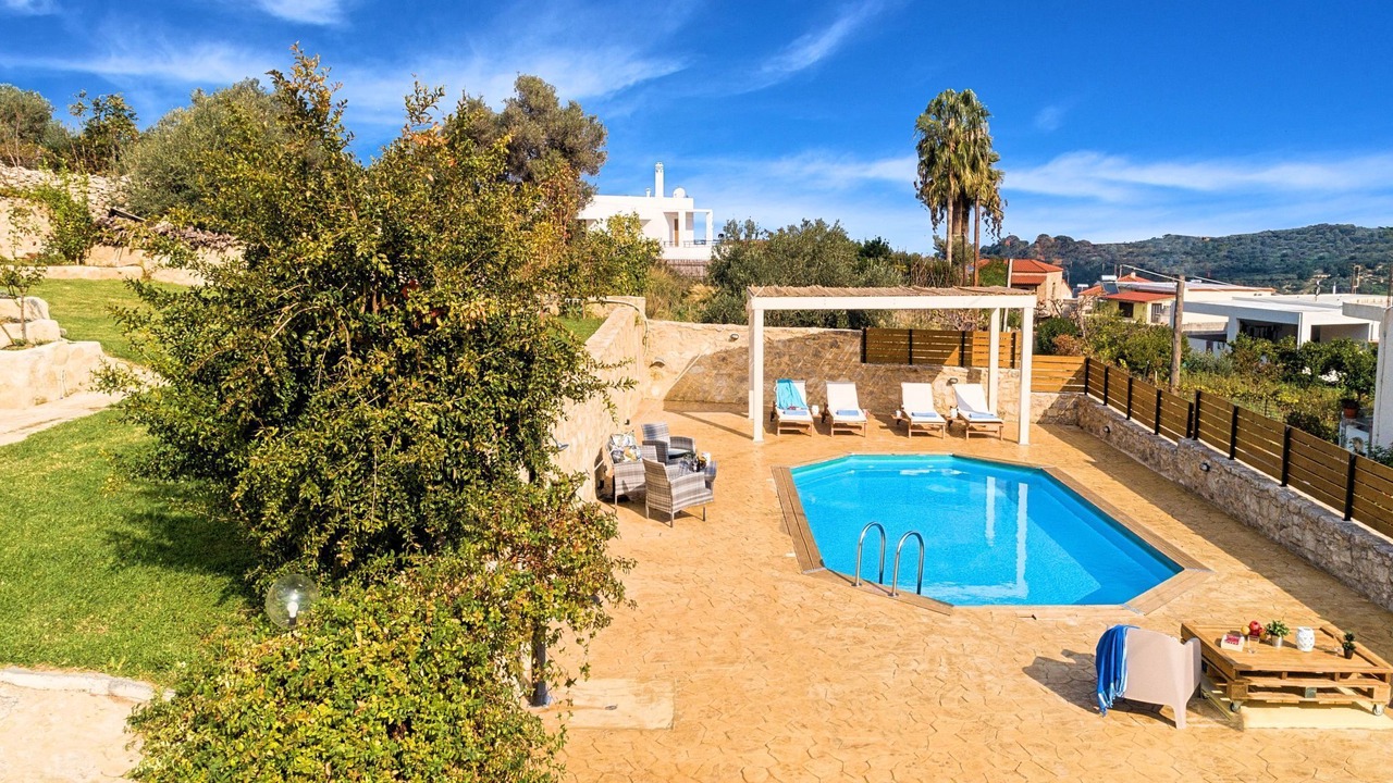 Photo of Bedroom in Episkopi