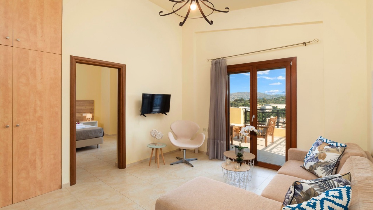 Photo of Livingroom in Episkopi