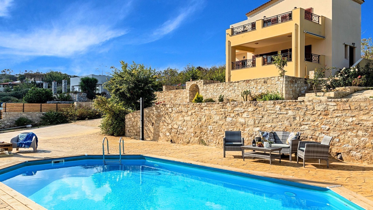 Photo of Outdoor in Episkopi