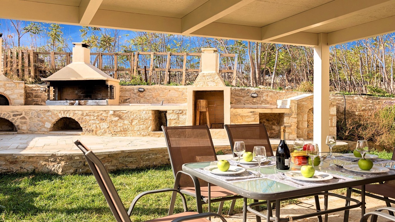 Photo of Outdoor in Episkopi