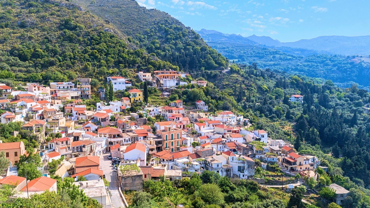 Photo of Outdoor in Argyroupoli