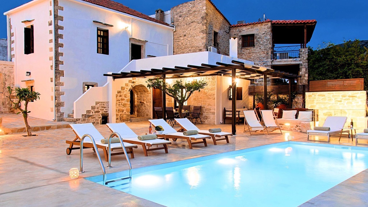 Photo of Outdoor in Argyroupoli