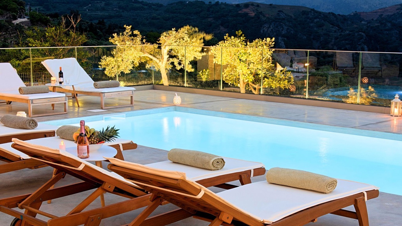 Photo of Outdoor in Argyroupoli