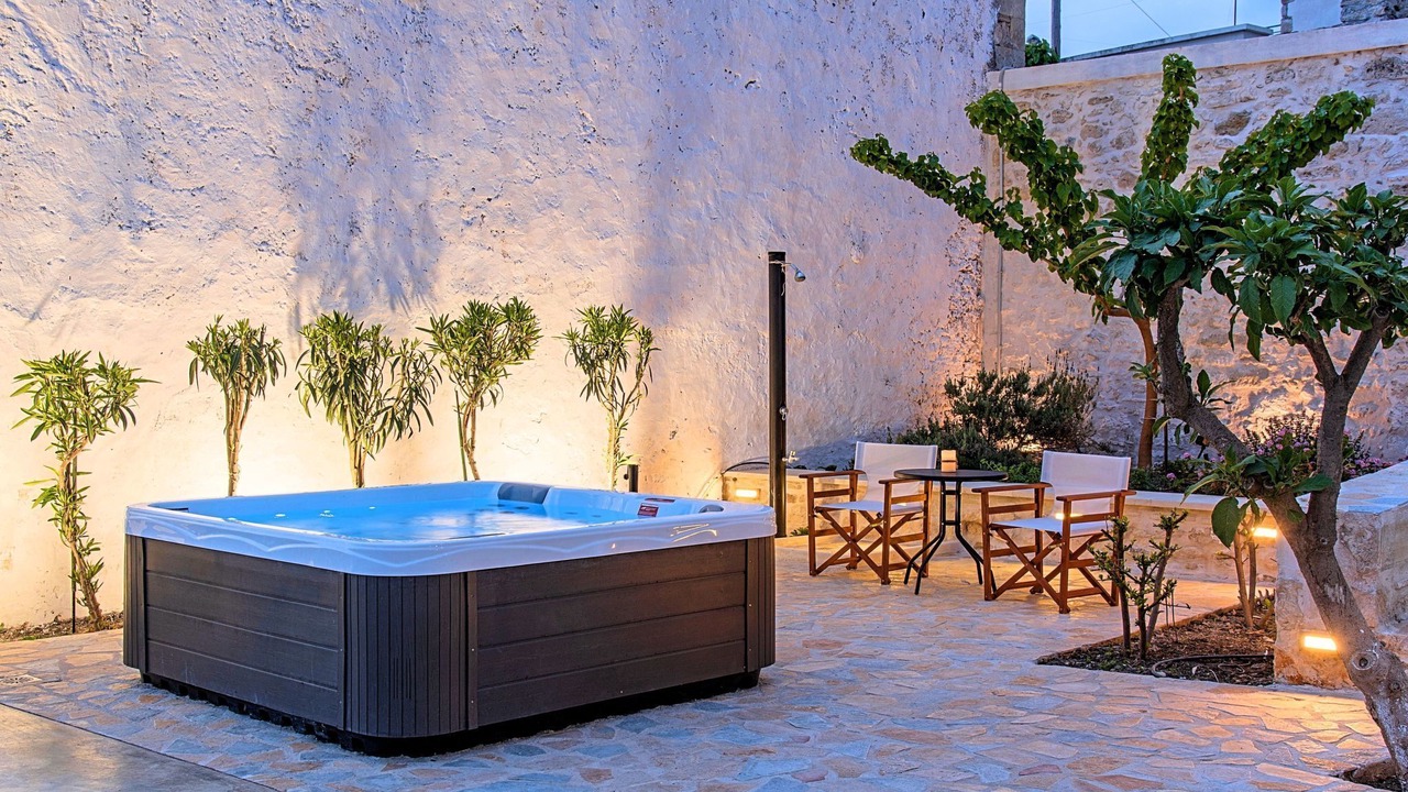 Photo of Patio Balcony in Argyroupoli