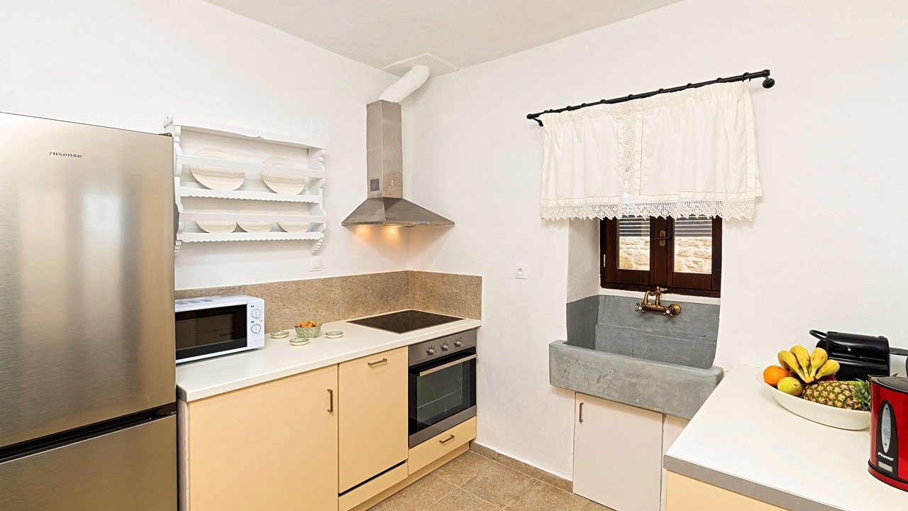 Photo of Kitchen in Argyroupoli