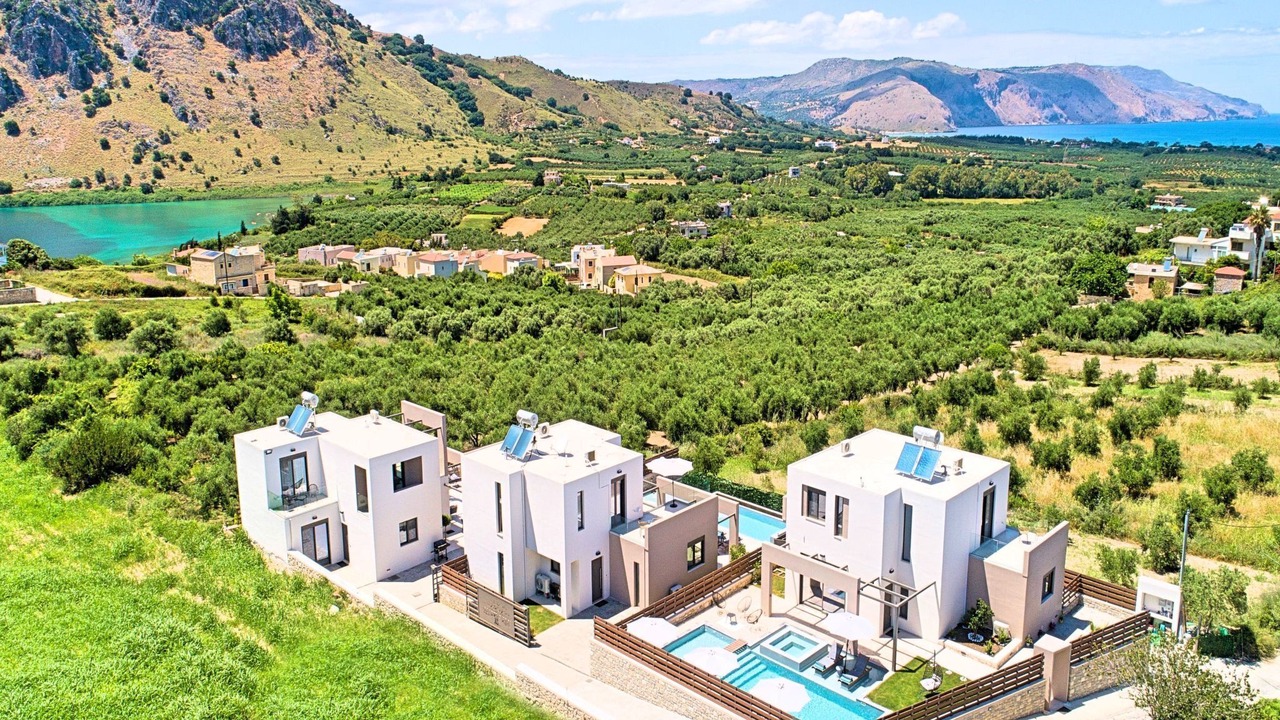 Photo of Outdoor in Filaki