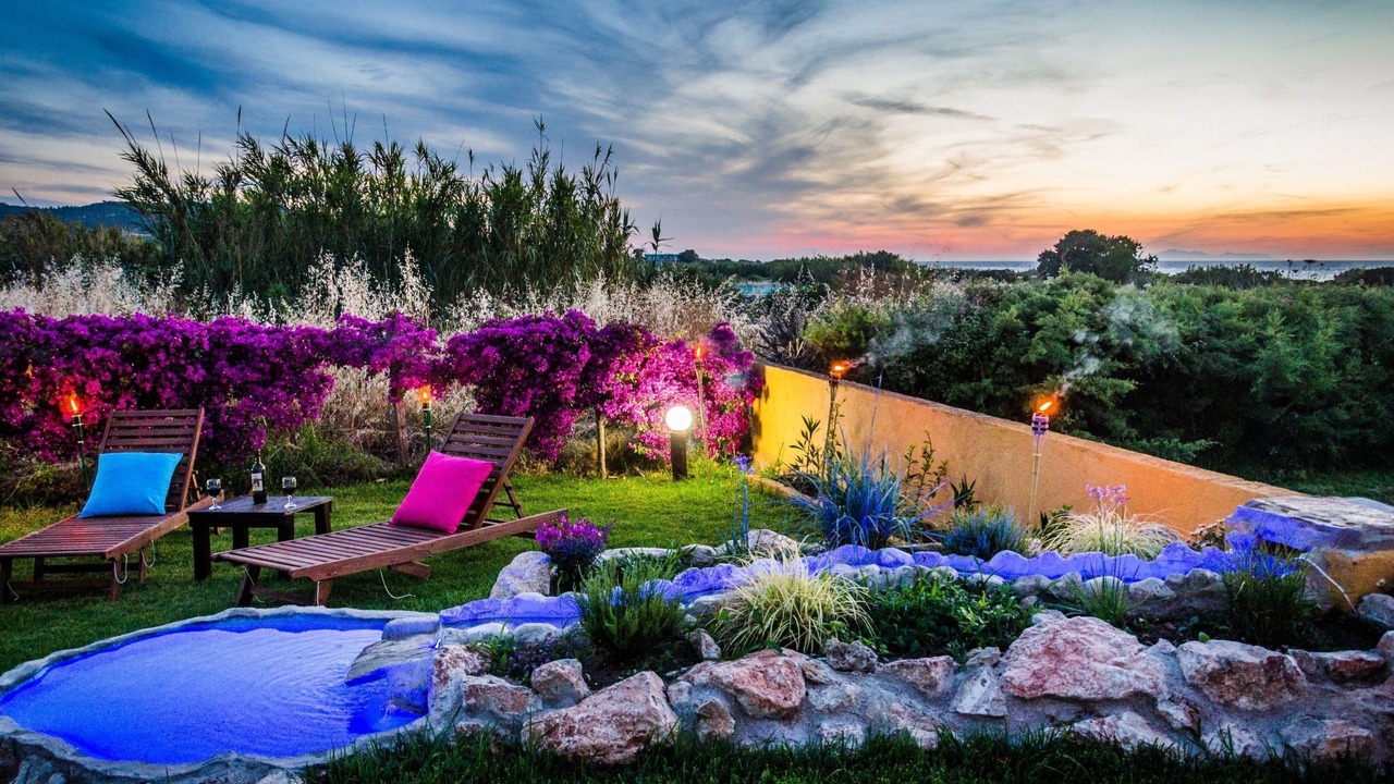 Photo of Outdoor in Kamiros