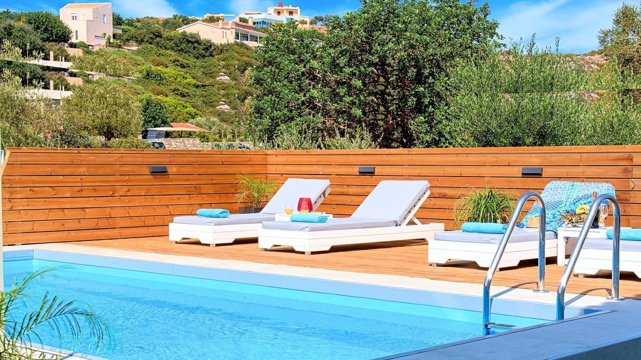 Photo of Outdoor in Vathi