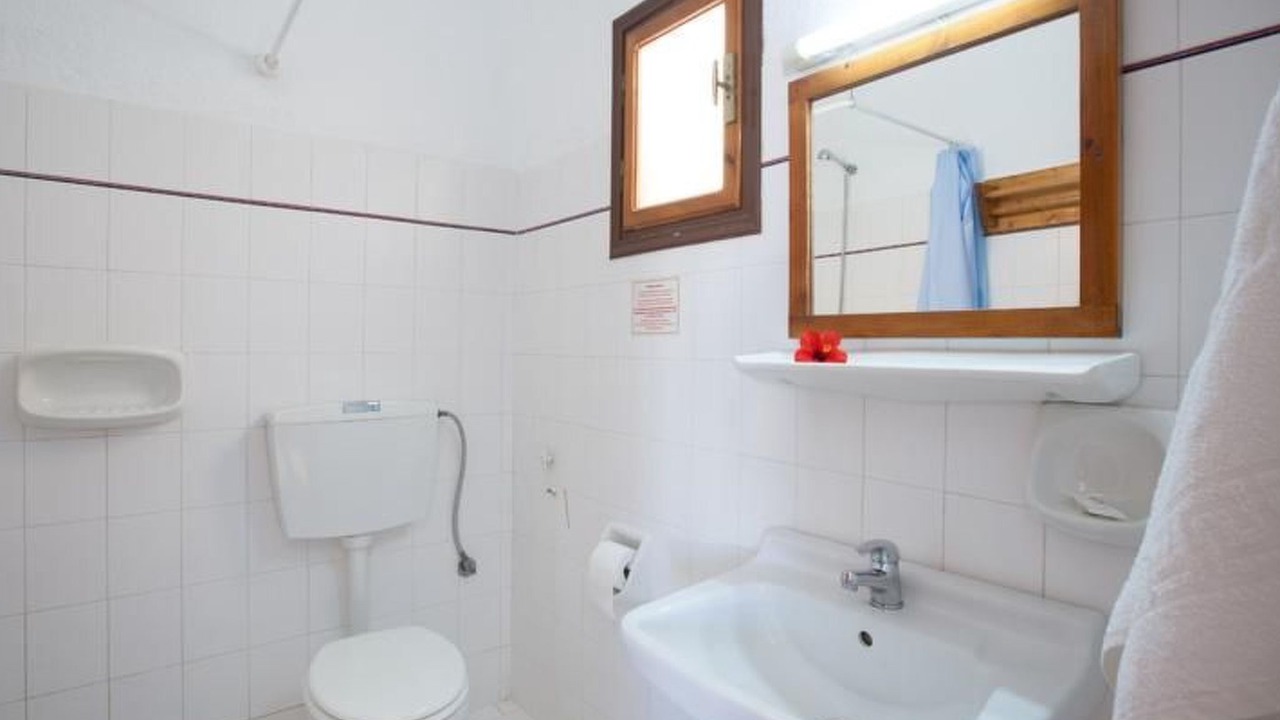 Photo of Bathroom in Istron