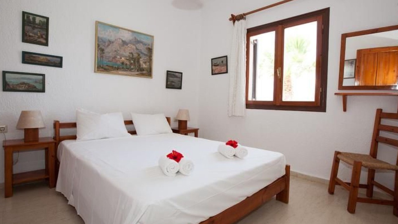 Photo of Bedroom in Istron