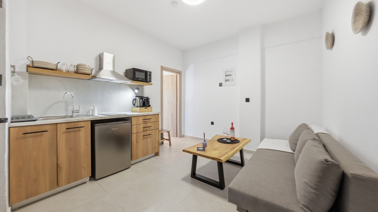 Photo of Livingroom in Chalikounas