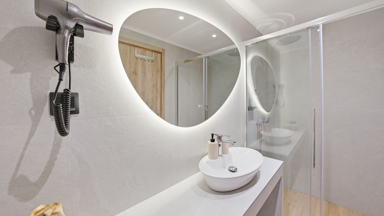 Photo of Bathroom in Chalikounas