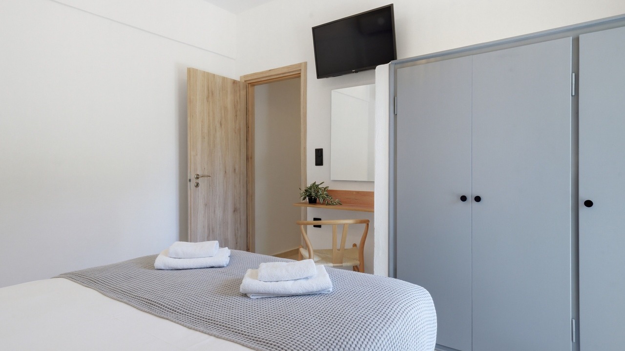 Photo of Bedroom in Chalikounas