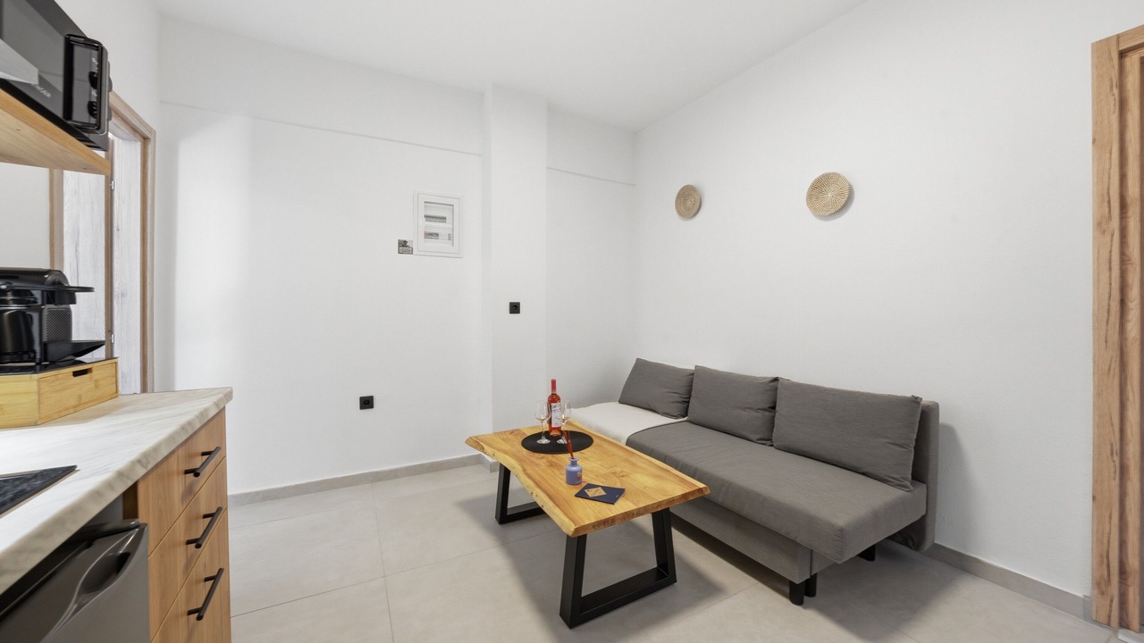 Photo of Livingroom in Chalikounas