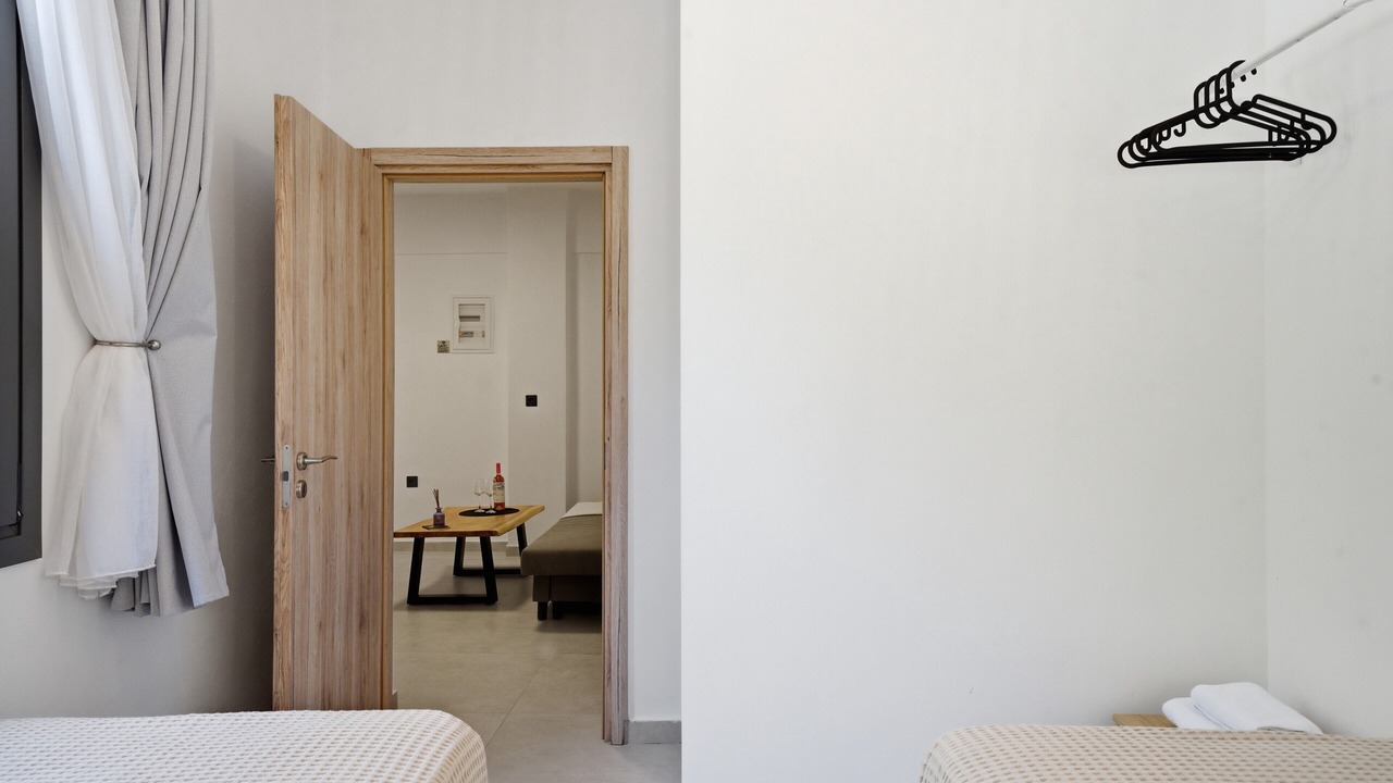 Photo of Bedroom in Chalikounas
