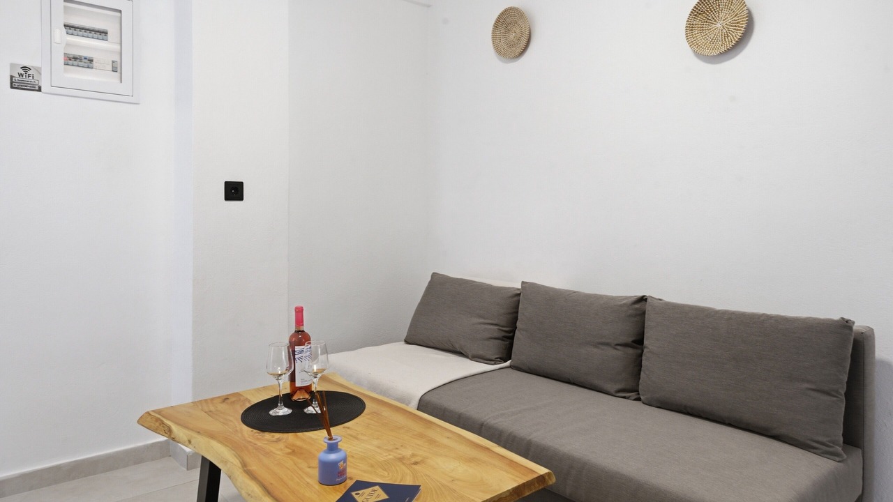 Photo of Livingroom in Chalikounas