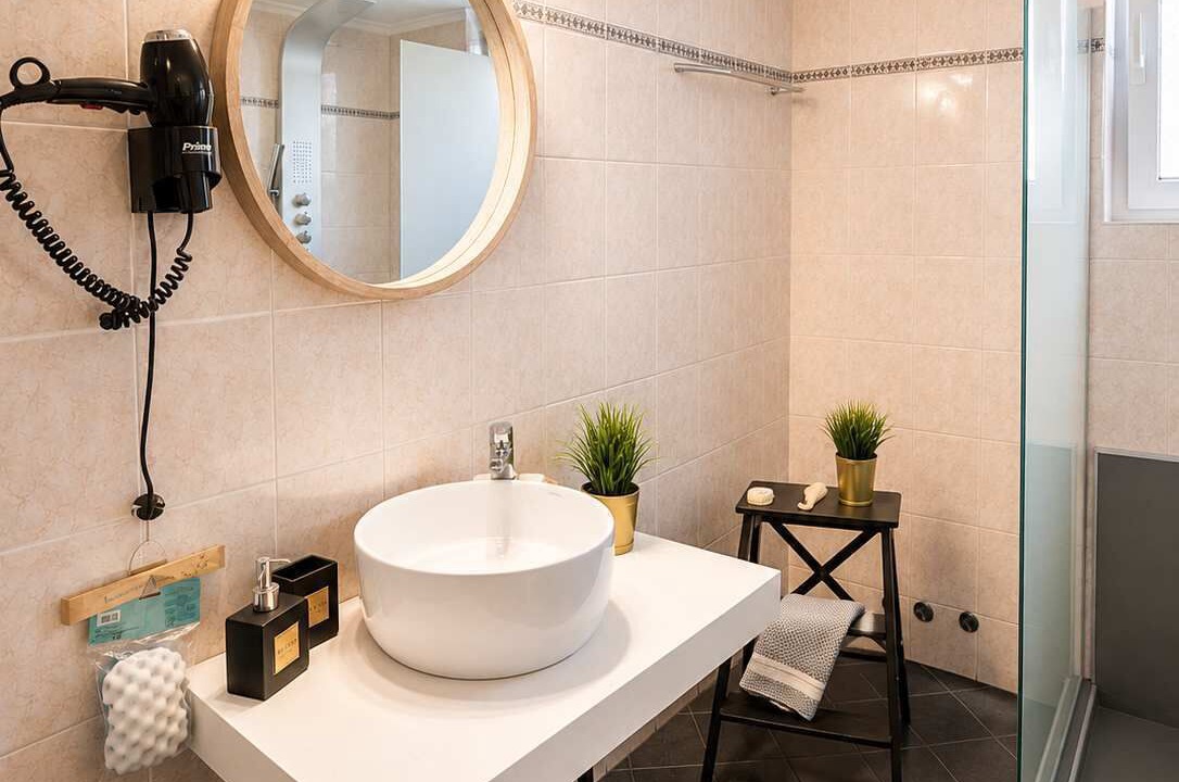 Photo of Bathroom in Mourniai