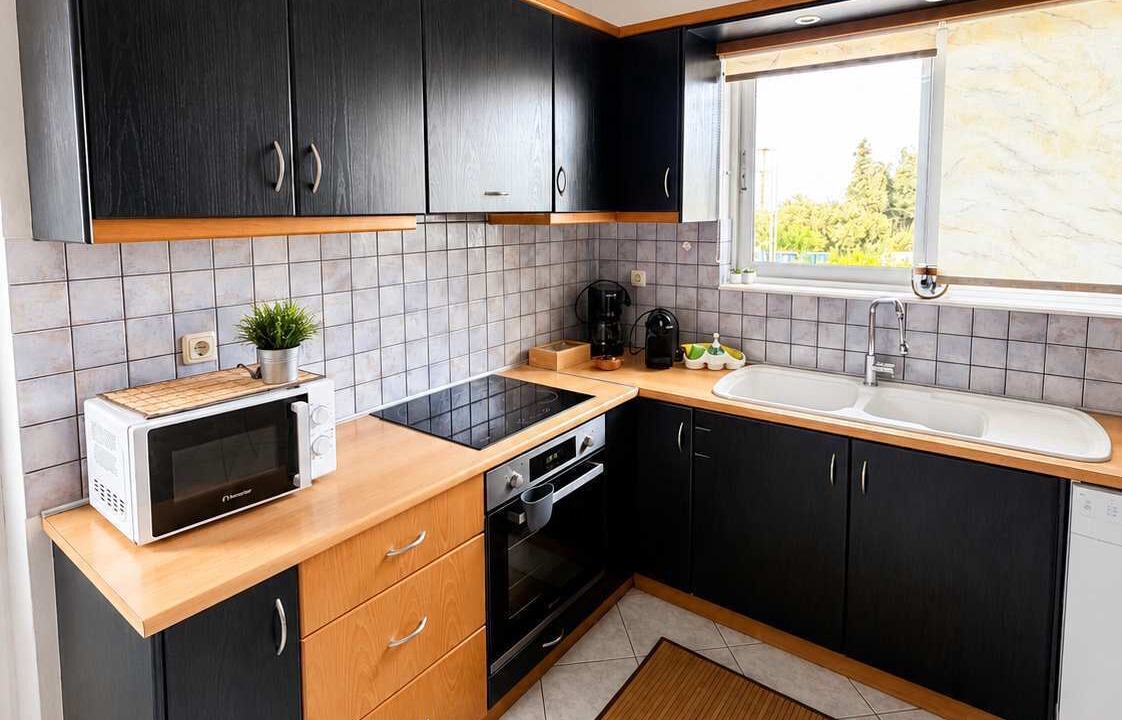 Photo of Kitchen in Mourniai