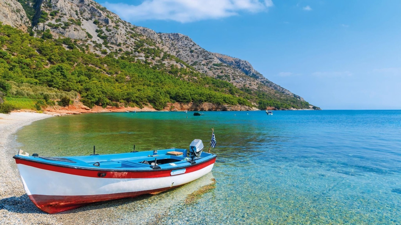 Photo of Others in Ithaki