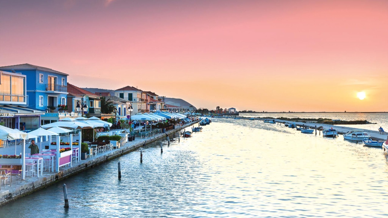 Photo of Others in Agios Nikitas