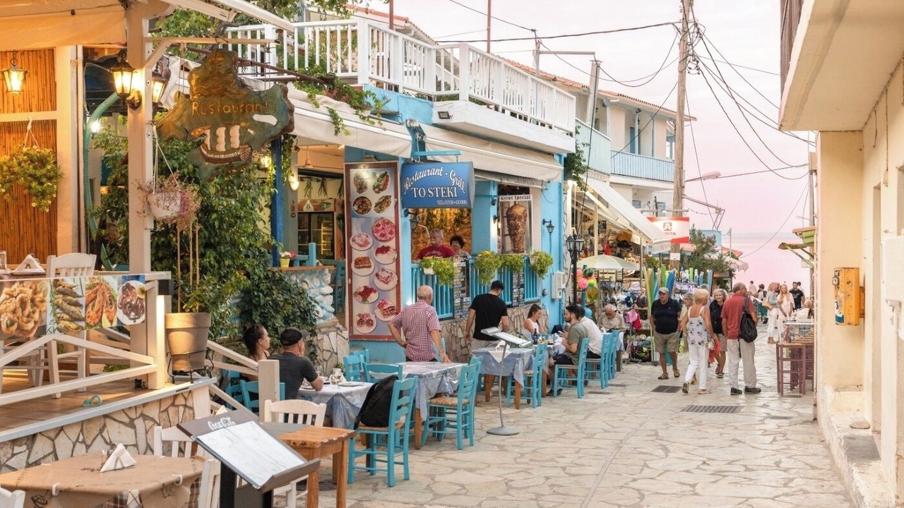 Photo of Others in Agios Nikitas
