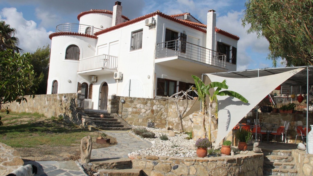 Photo of Outdoor in Pylos-Nestoras