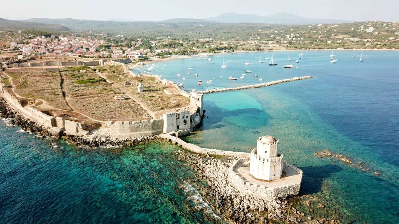 Photo of Others in Pylos-Nestoras