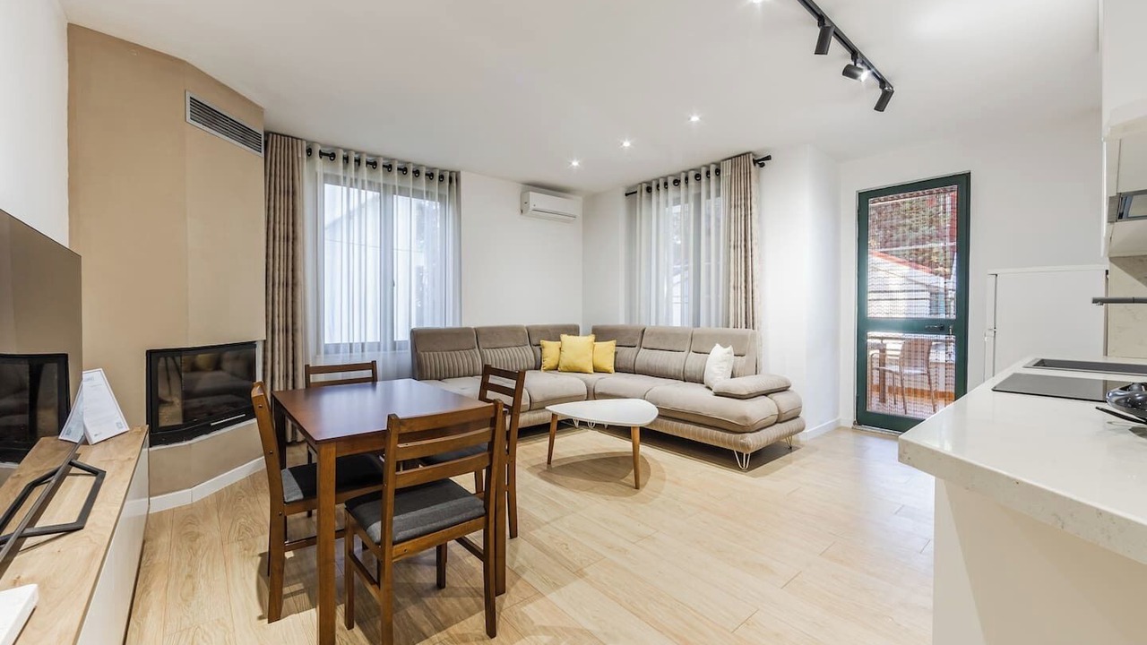 Photo of Livingroom in Golem