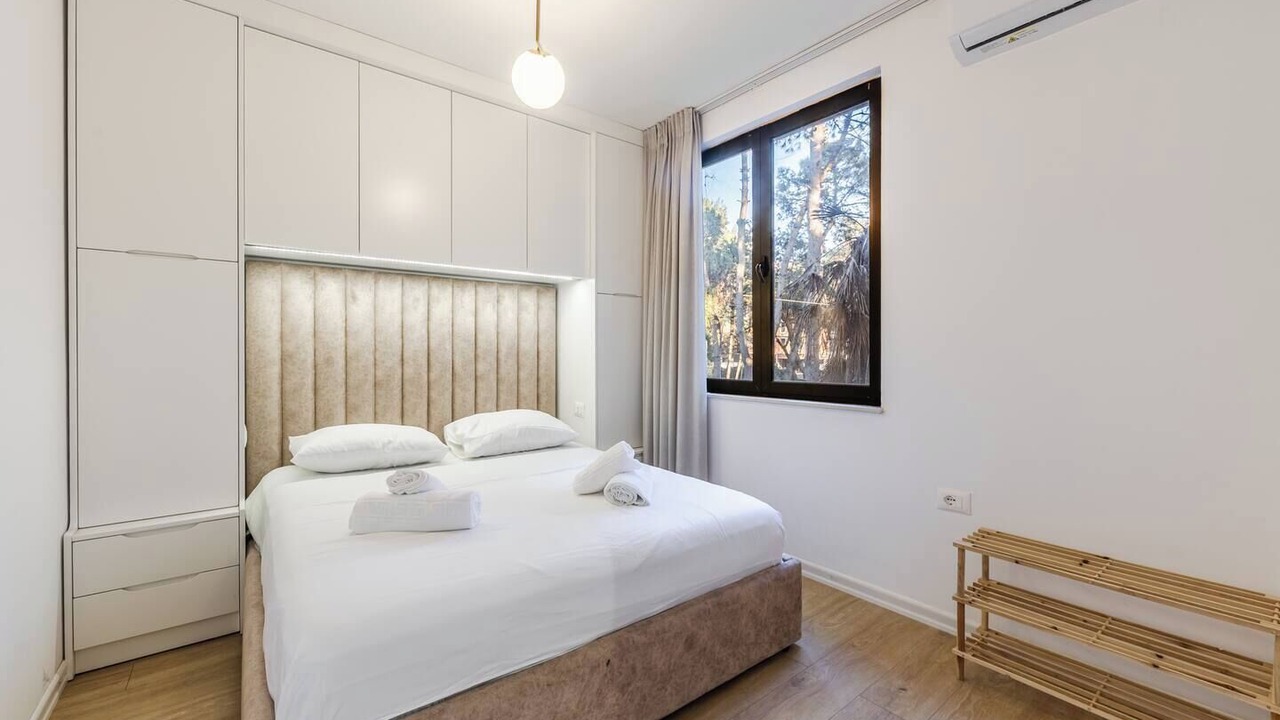 Photo of Bedroom in Golem