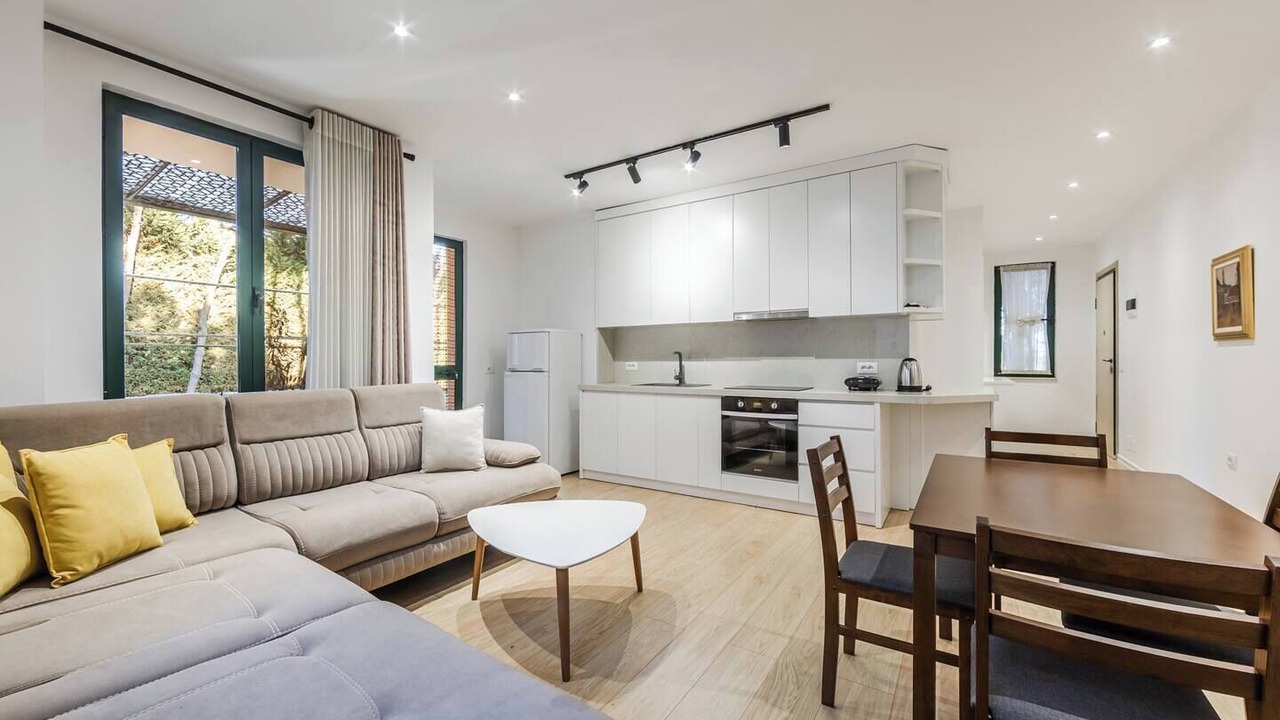 Photo of Livingroom in Golem